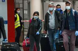 Людина, яка має негативний результат тесту на Covid-19, звільняється від проходження карантину