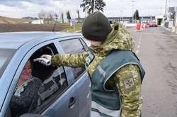 В прошлом году за границу попали 11 млн 250 тыс. граждан Украины