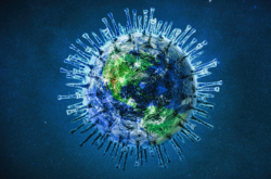 Коронавірус у світі: захворювання виявили у майже 100 млн людей