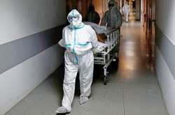  За добу одужали 915 людей 