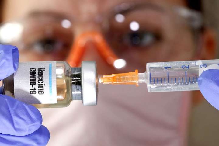 В Єгипті розпочалася масова вакцинація від коронавірусу
