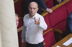 Перед судом постав скандальний обранець від ОПЗЖ Ілля Кива