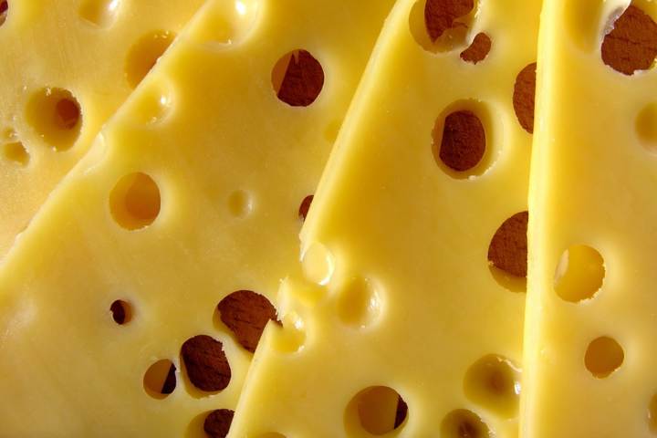 У 2020 році Україна на 7% знизила експорт сирів, однак виріс імпорт, – статистика