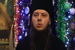 Присланный из России монах, готовится возглавить Почаевскую лавру