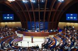  Замість ситуації в Криму, ПАРЄ планує обговорити арешт Олексія Навального 