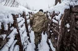 Проросійські бойовики на Донбасі чотири рази порушили режим тиші