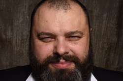 Музыкант и продюсер Максим Фадеев