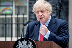 «Цей величний острів»: канал Sky зніме серіал боротьбу з Covid-19 в Британії