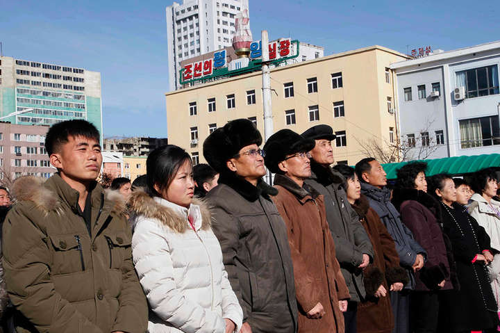 Покарання – в’язниця: КНДР заборонила жителям розмовляти південнокорейським сленгом