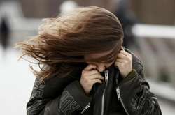 У Києві очікується сильний поривчастий вітер