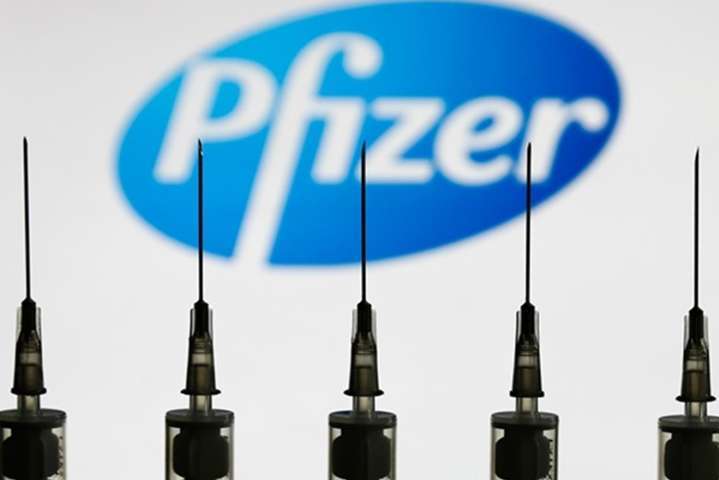 Украина получит вакцину Pfizer: в Минздраве назвали количество и сроки
