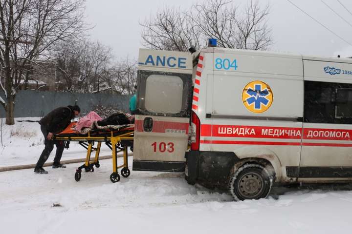 Трагедія у Харкові: кількість жертв пожежі зросла