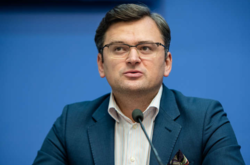  Голова МЗС наголосив, що стратегія відмежування від Росії і Білорусі залишається незмінною 