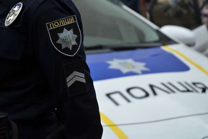 Тарифні протести: київська поліція посилює патрулювання 