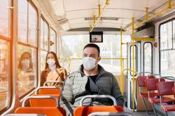 До весни в Україні діє адаптивний карантин, де вся країна - «помаранчева»