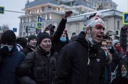 ПАРЄ обіцяє Росії «юридичні висновки» через арешти на протестах