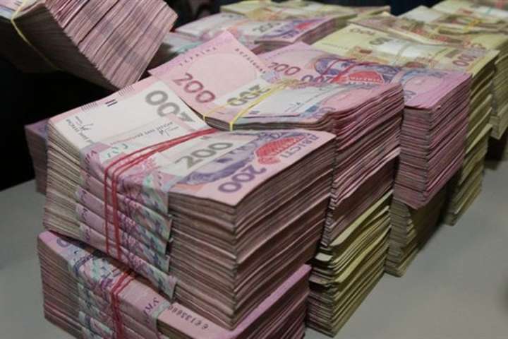 Схема на 11,5 млн грн: у Києві судитимуть вінничанина, що ошукав банк