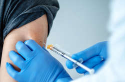 В Україні вакцинація проти Covid-19 триватиме до 2022 року