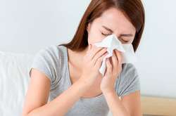 Грип крокує Києвом: за тиждень понад 11 тис. хворих