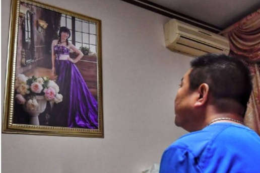 Китаец на 50 лет заморозил умершую жену в жидком азоте, чтобы потом воскресить ее
