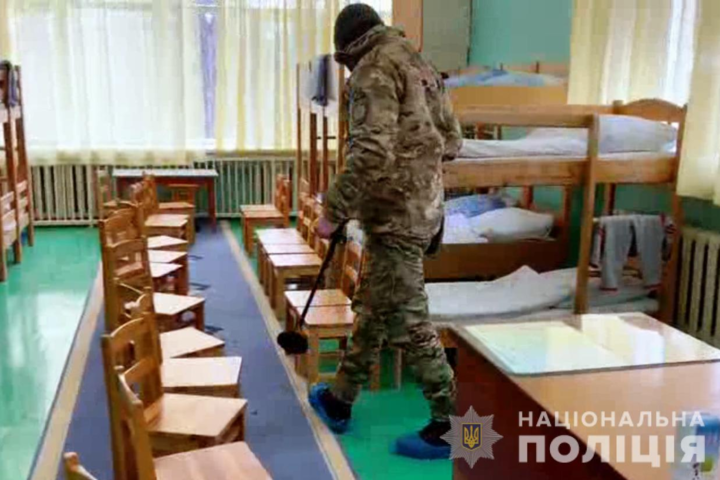 В Одесі знову «замінували» сотні навчальних закладів: до дитсадків додалися школи