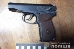 Чоловіку інкрімінують хуліганство