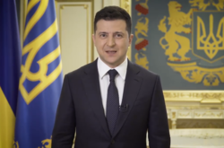 Зеленський пообіцяв деталі вакцинації озвучити найближчим часом
