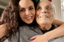 «Приходи ко мне почаще во снах»: в семье Насти Каменских случилось горе