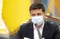 У «Слузі народу» розповіли про підсумки засідання фракції за участю Зеленського