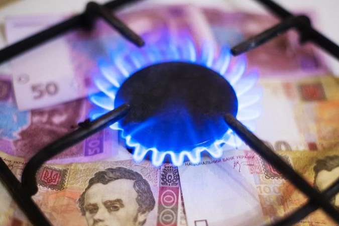 Оплата за газ по новым тарифам: у кого платежка изменится на 1 тыс. грн