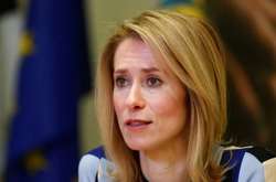 43-річна Кая Каллас є ексдепутаткою Європарламенту, вона – дочка Сіїма Калласа, одного із засновників «Партії реформ»