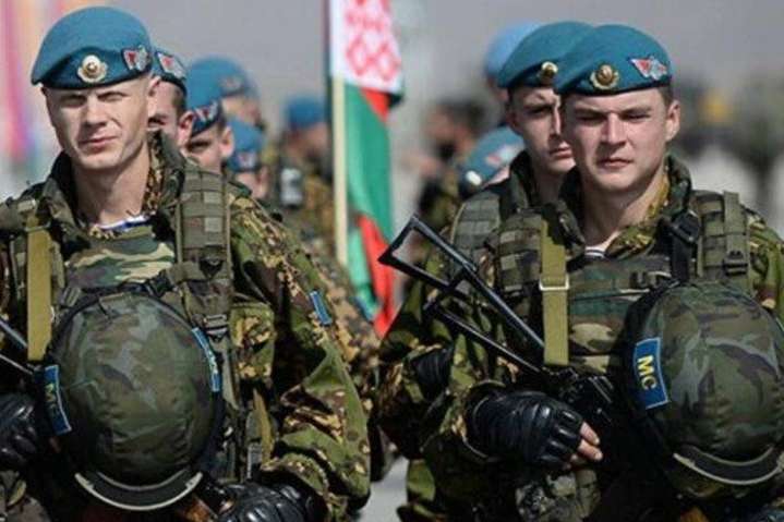 Білорусь несподівано почала перевірку боєготовності армії