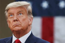 Трамп відкрив «офіс колишнього президента»