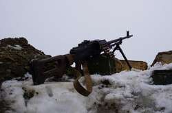 Сводка ООС: семь вражеских обстрелов, есть раненый