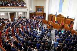 Фактично депутати відпочивали більше місяця