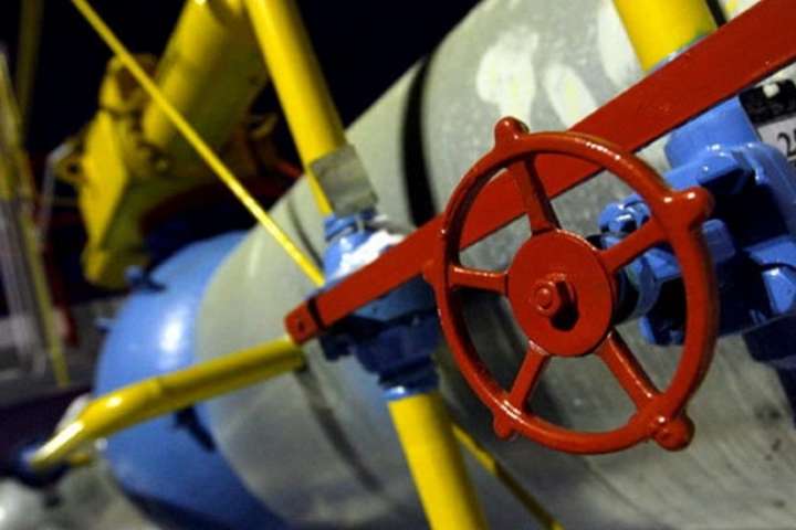 Уряд пропонуватиме передати газорозподільні мережі місцевій владі