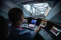 Шукачам обіцяють сприяння у переїзді до Німеччини, конкурентний компенсаційний пакет і безстроковий трудовий договір на умовах повної зайнятості в Deutsche Bahn