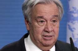 США і Китай можуть розділити світ, – Генсек ООН