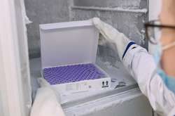 Зберігати вакцини треба у дуже низьких температурах 