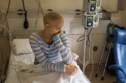 С апреля государство будет оплачивать лечение онкозаболеваний – Степанов 