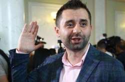 За отказ голосовать «слуг народа» будут исключать из фракции