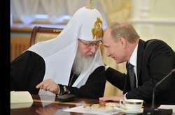 Створення і визнання Української церкви. У Москві посипали голову попелом, бо не встигли запустити альтернативний сценарій