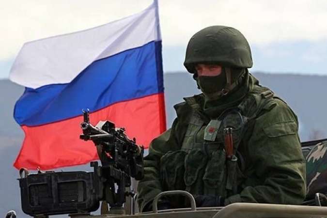 Українська розвідка визнала Росію головною загрозою національній безпеці