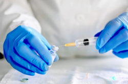 Найближчим часом Україна отримає 1 млн доз вакцин від коронавірусу