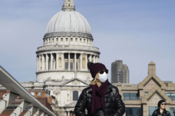 Раніше влада країни планувала послабити локдаун 