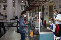 Грузія посилила правила в'їзду