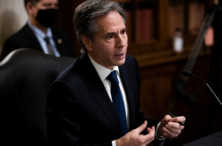 Держсекретарем США став Ентоні Блінкен, який виступав проти Путіна