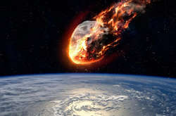 Повз Землю пролетить астероїд більший, ніж чотири автобуси