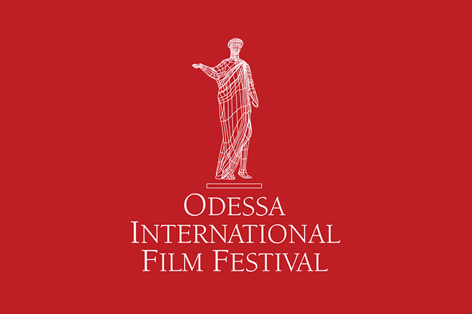 Одеський міжнародний кінофестиваль: стала відома дата проведення