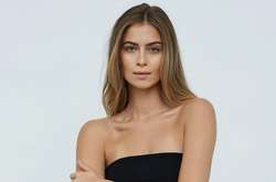 Соня Евдокименко